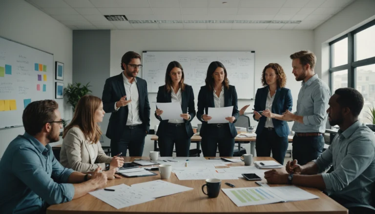 comment créer un syndicat