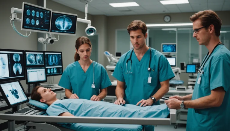 objectifs de stage chirurgie ambulatoire