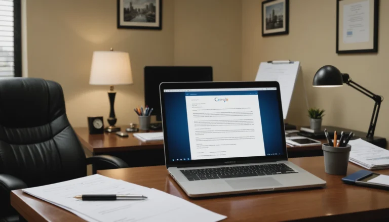 lettre de motivation directeur adjoint
