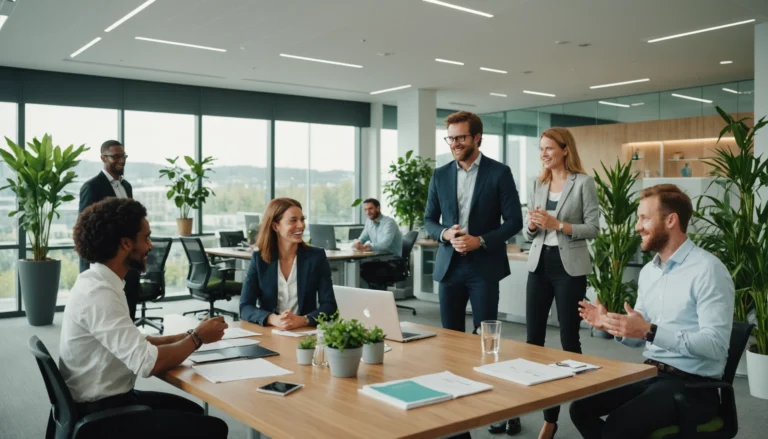 pourquoi travailler au credit agricole