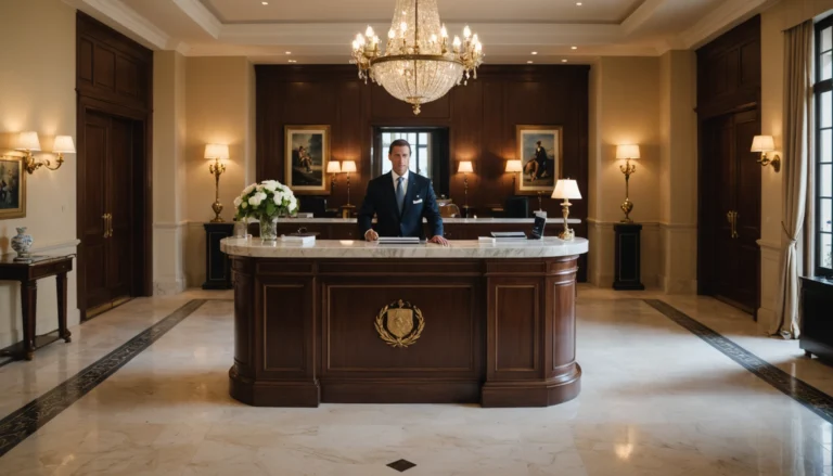 concierge de luxe saint-tropez