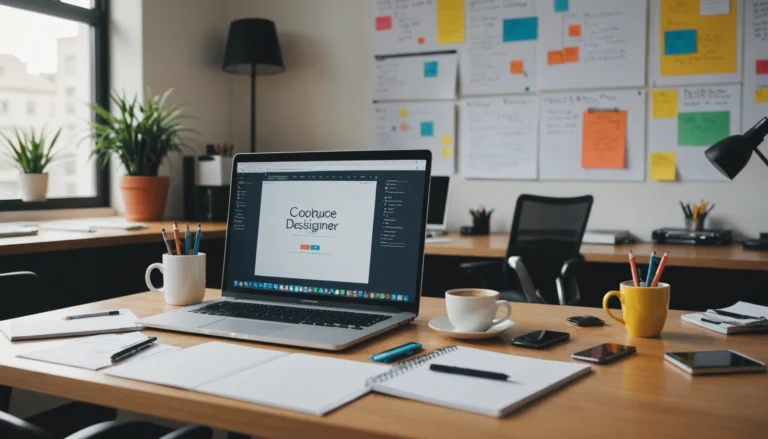guide pour webdesigners freelances