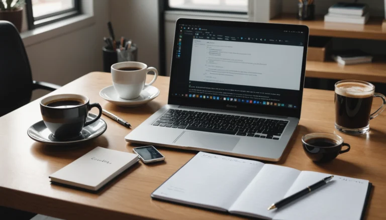 lettre de motivation chargé d'affaire