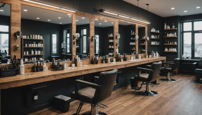 fiches techniques de coiffure