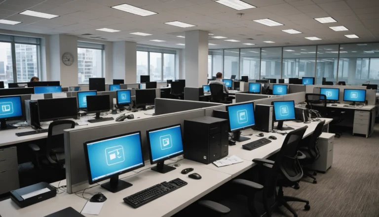 comment savoir si mon ordinateur est surveillé au travail