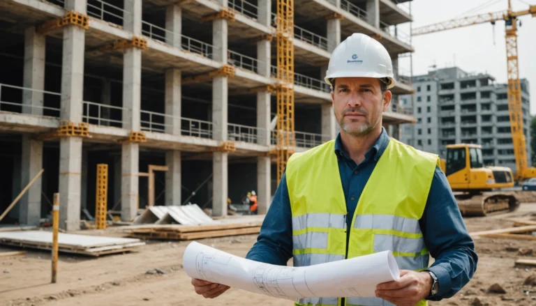 devenir expert en bâtiment