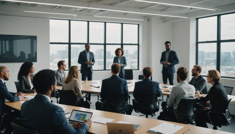pourquoi devenir manager