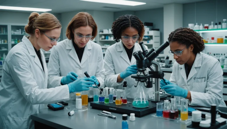 formation en formulation cosmétique