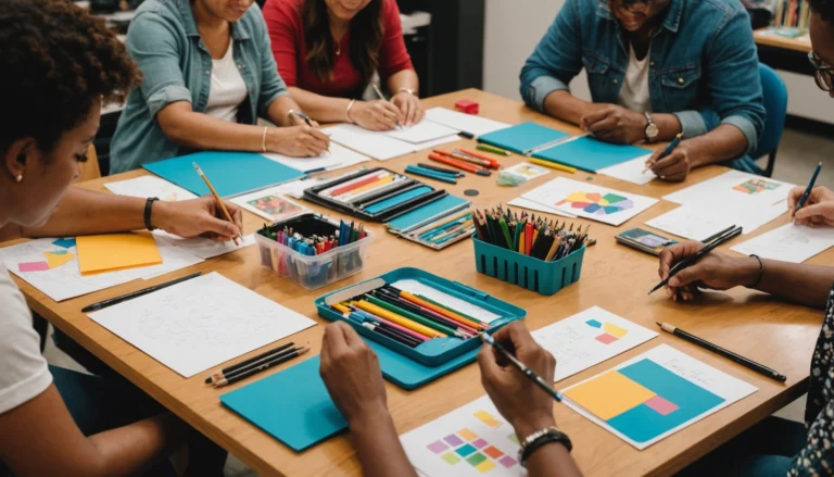 formation papeterie personnalisée pôle emploi