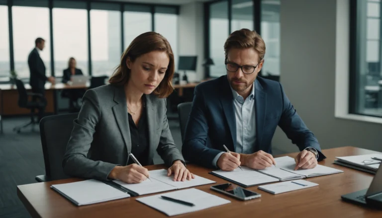 comment accepter un devis sur pole emploi