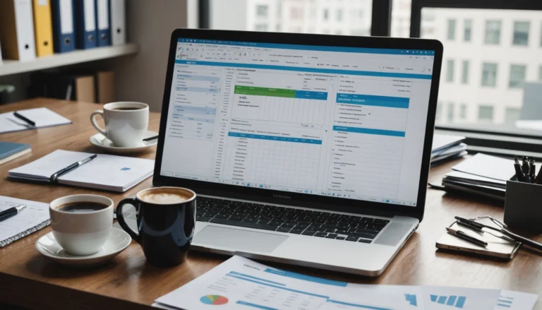 organiser ses documents administratifs