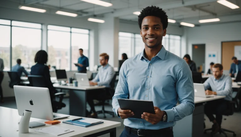 changer d'entreprise en alternance