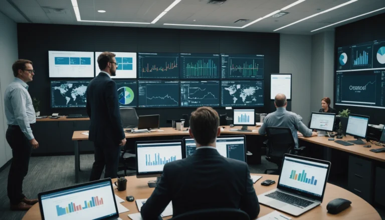 gestion operationnelle
