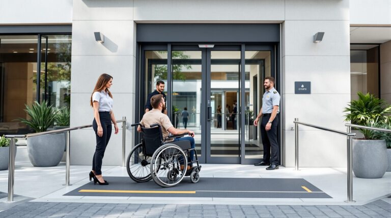 accessibilite pmr erp
