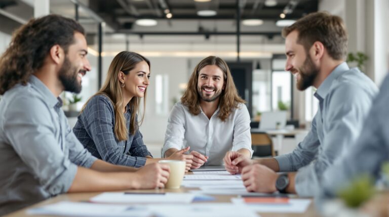 modele business plan gratuit