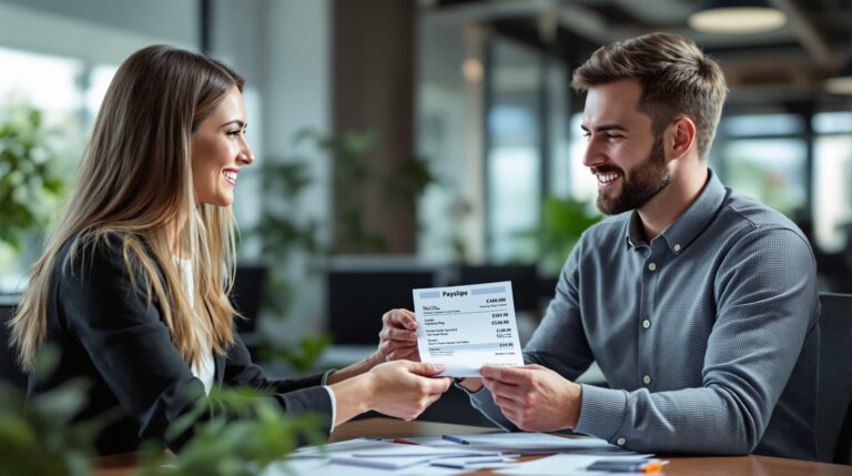 combien de temps un employeur doit payer le salaire
