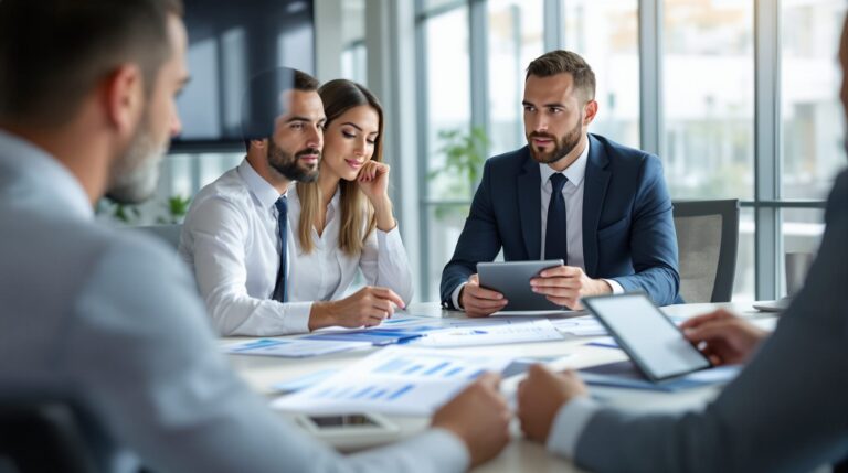 evaluation valeur entreprise