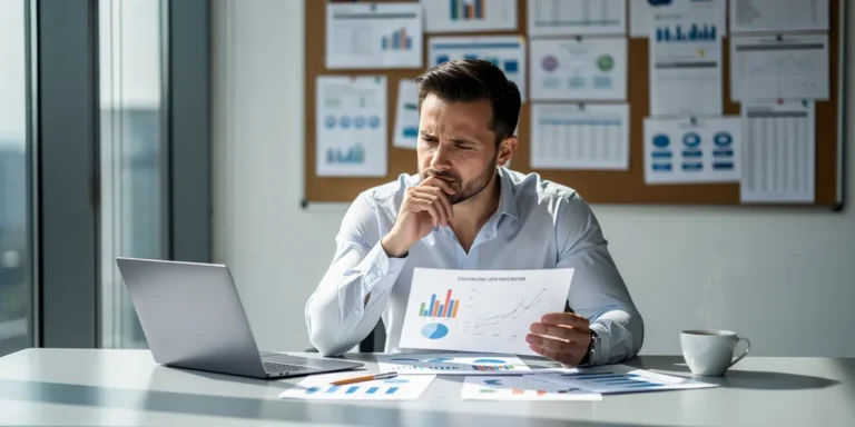 financer un investissement
