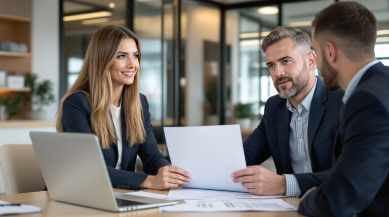 modèle gratuit business plan