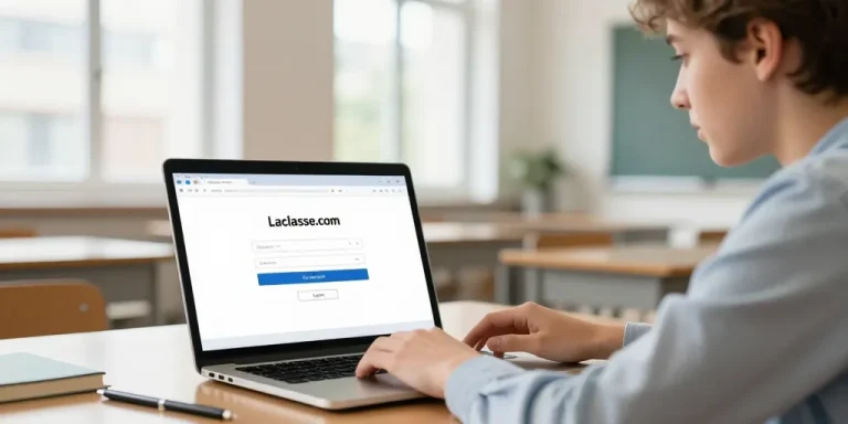 laclasse