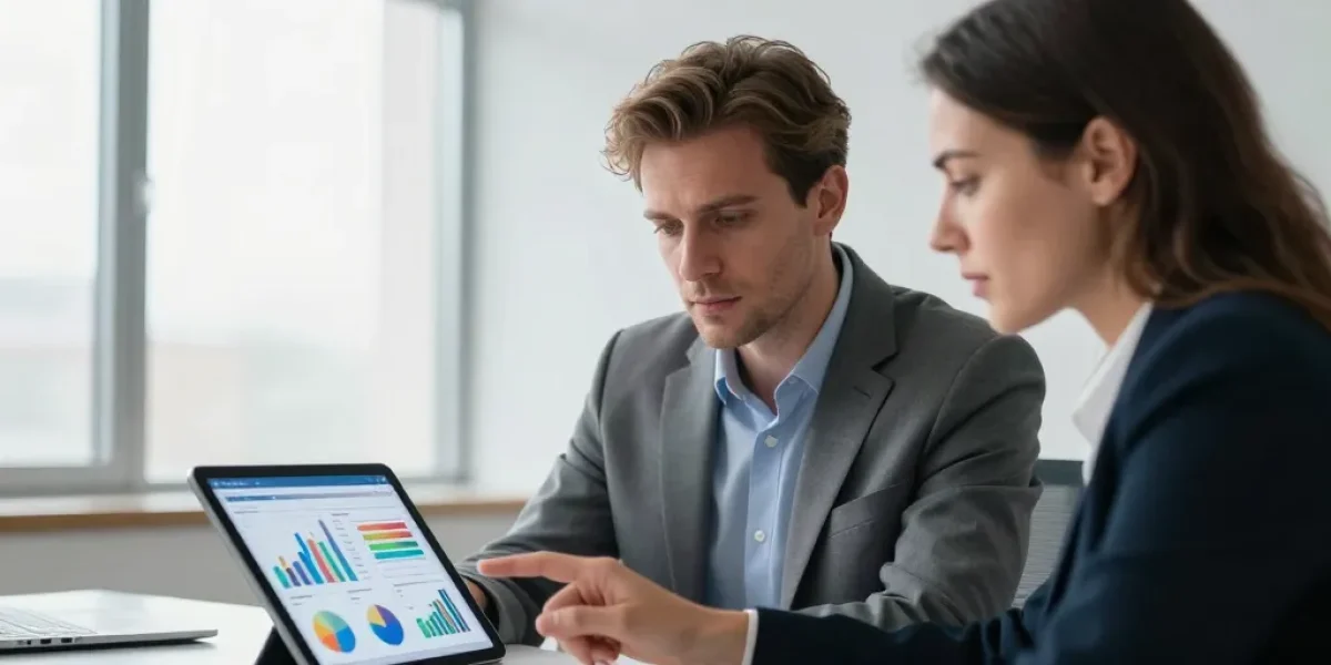 analyse financière pme