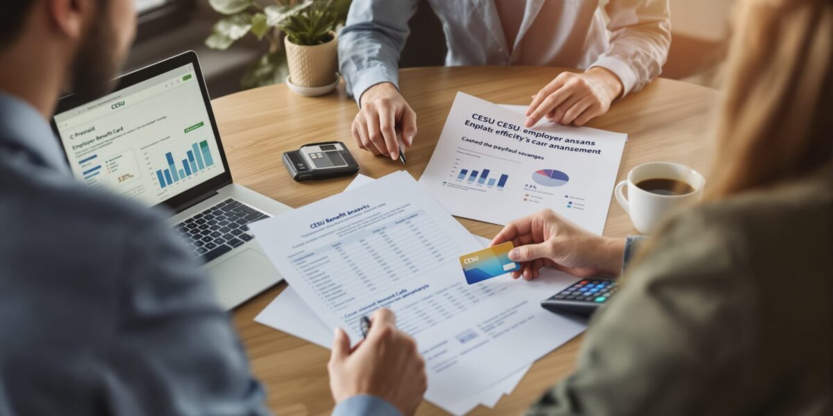 cesu préfinancé entreprise