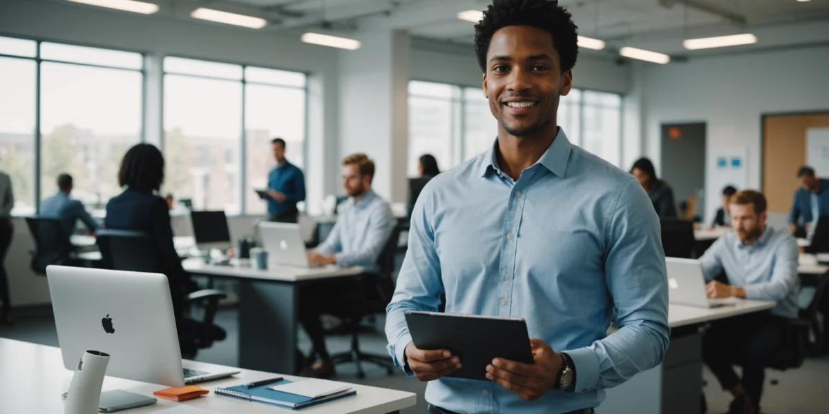changer d'entreprise en alternance