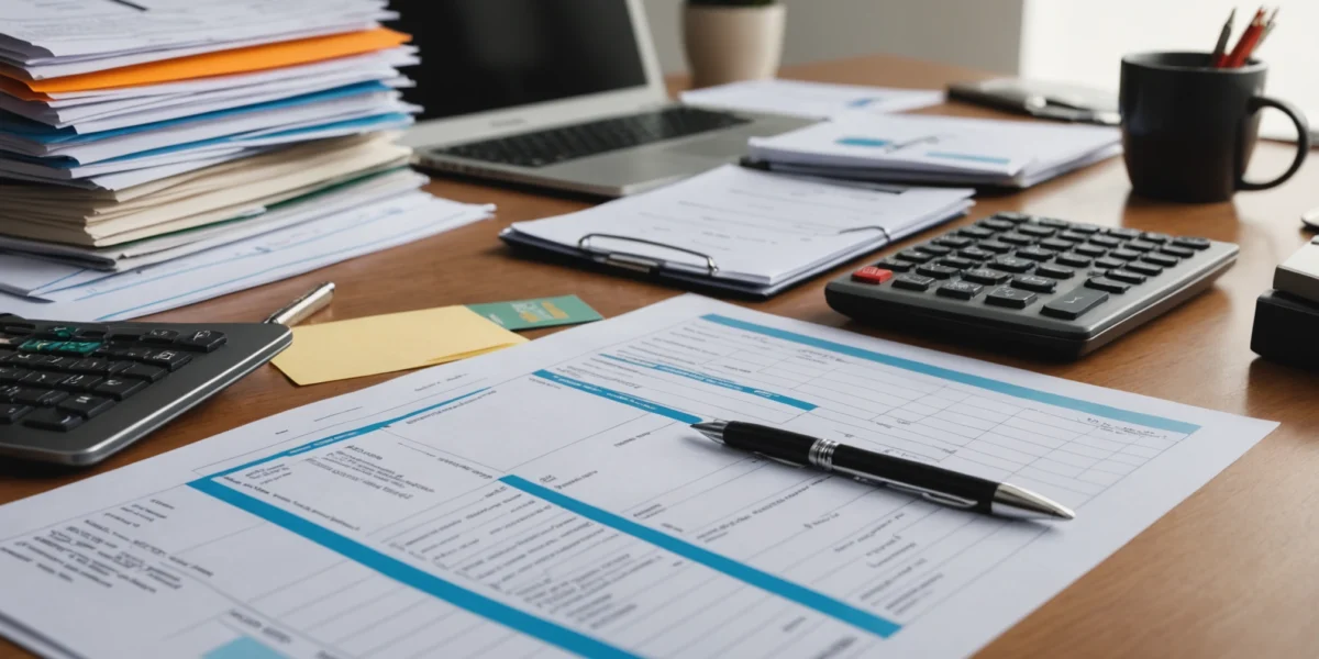 organiser bulletins de salaire