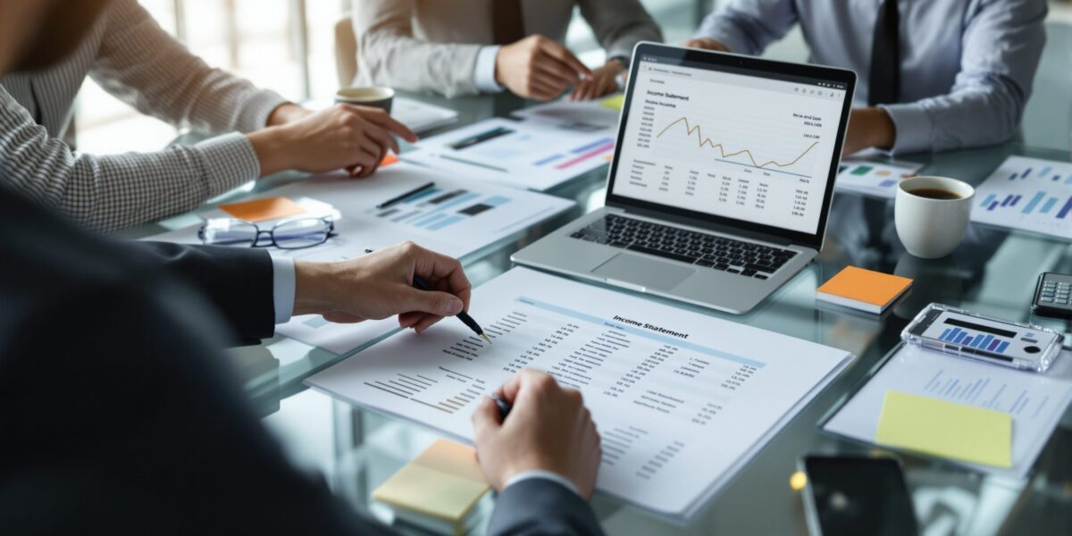 compte de résultat des entreprises
