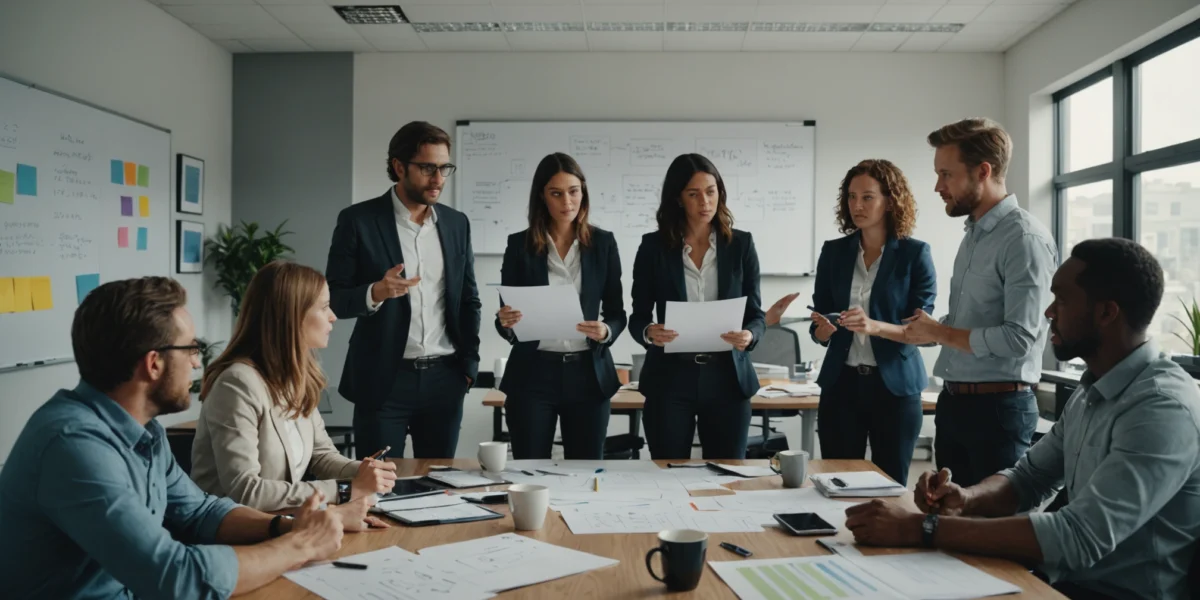 comment créer un syndicat