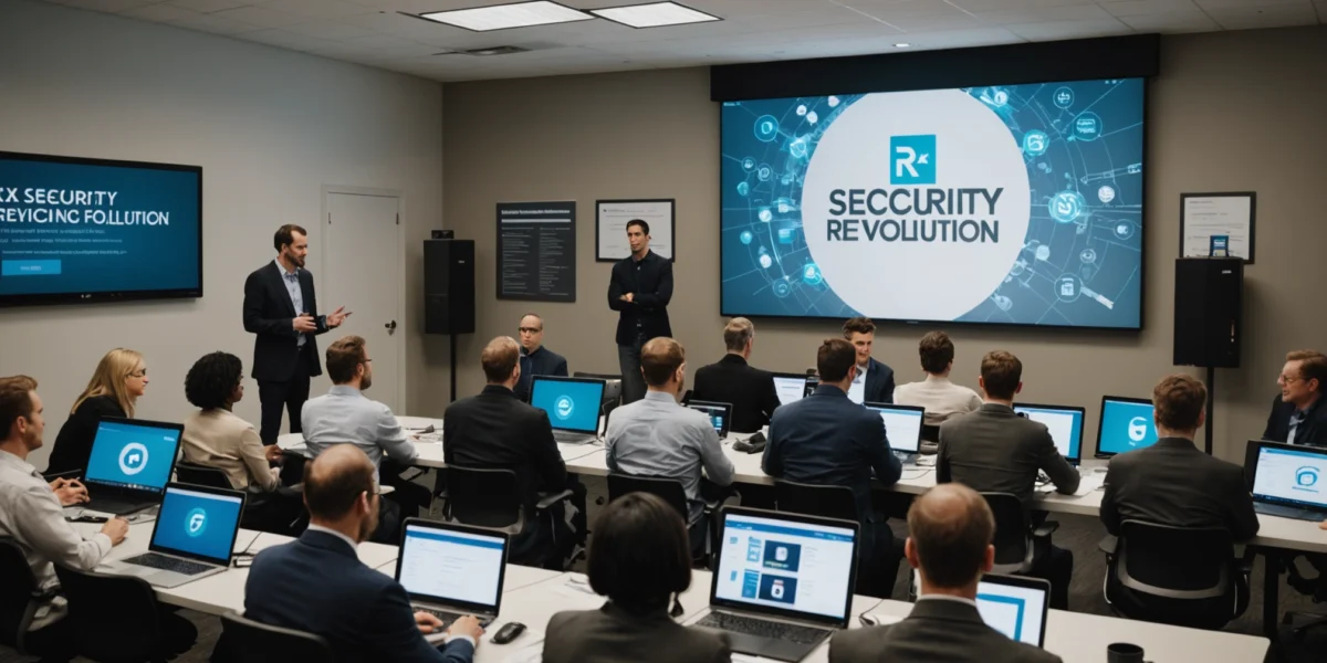 formation rx sécurité