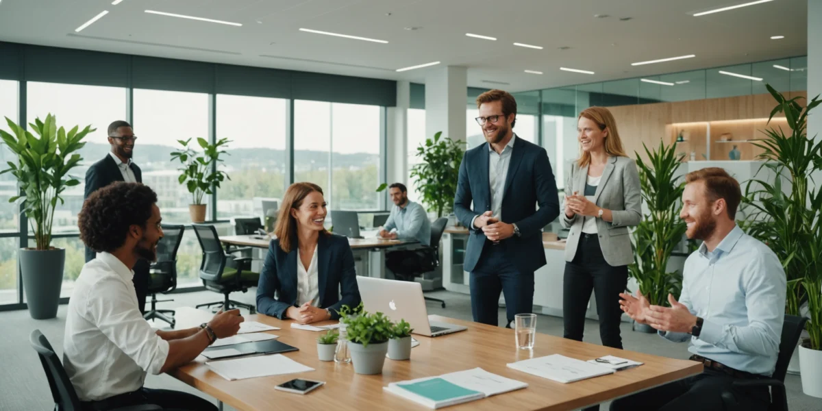 pourquoi travailler au credit agricole