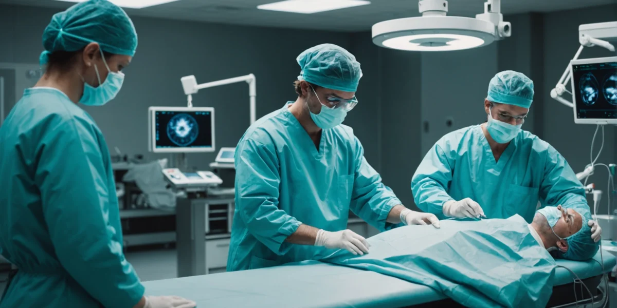 Définir_et_Atteindre_ses_Objectifs_de_Stage_en_Chirurgie:_Clés_pour_une_Expérience_Réussie