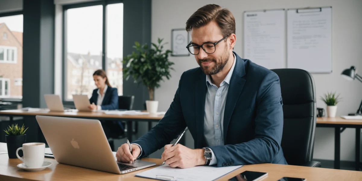 lettre de demission de formation