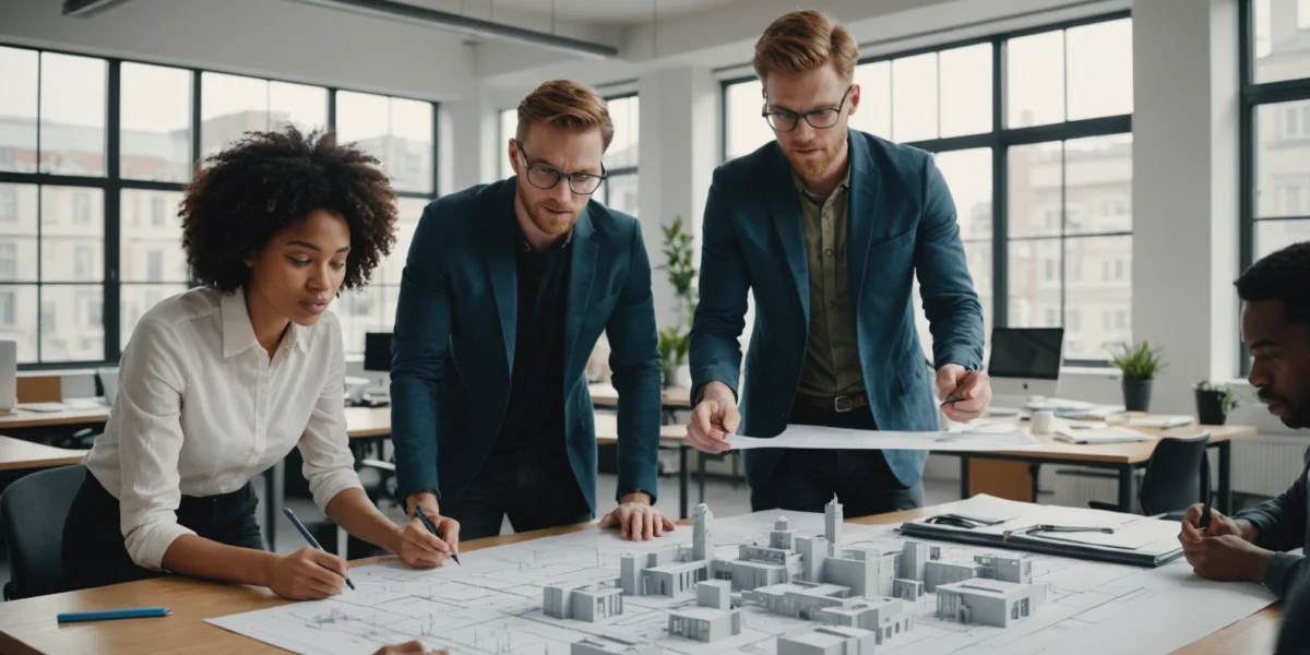 pourquoi devenir architecte