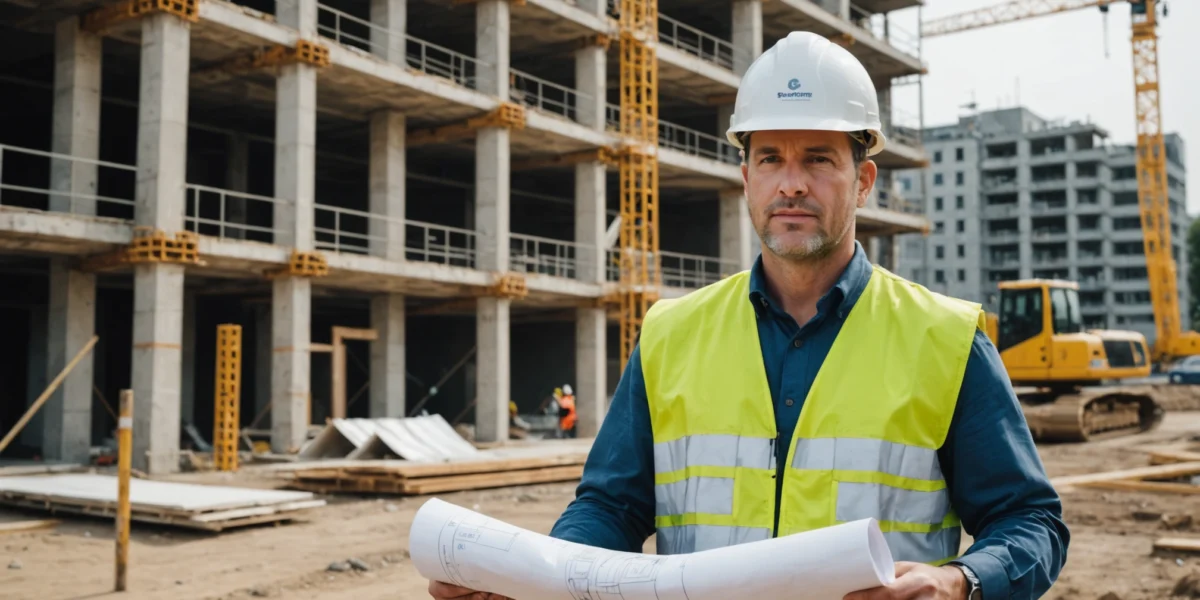 devenir expert en bâtiment