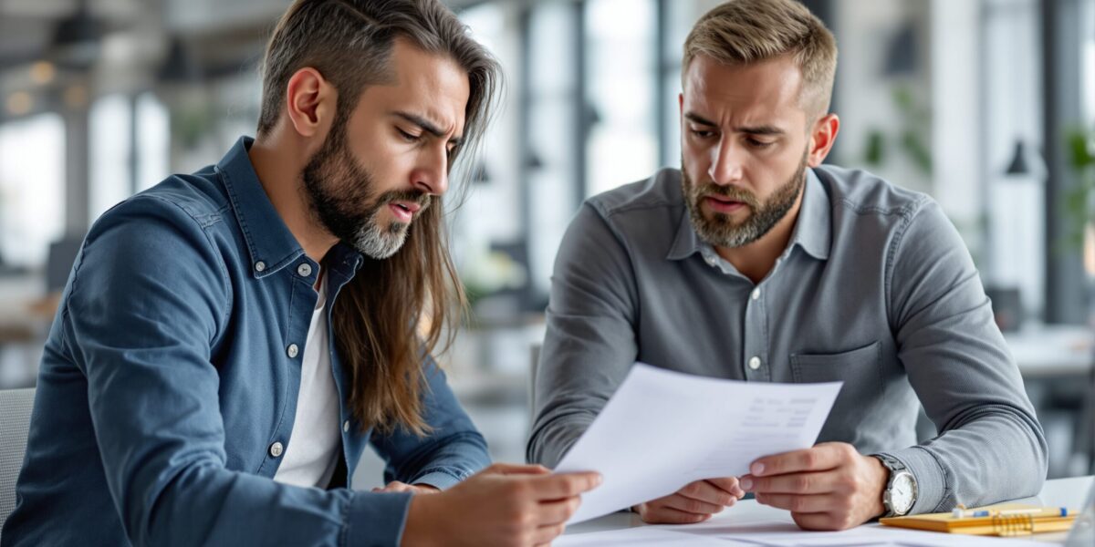 comment faire de fausses fiches de paie
