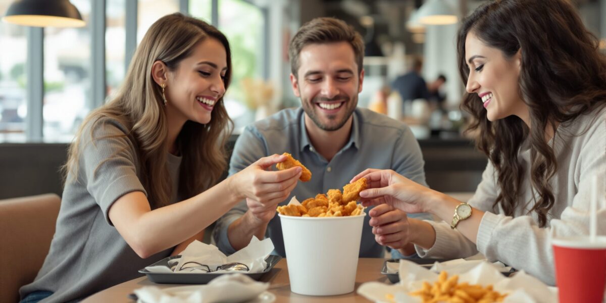 que veut dire kfc en francais
