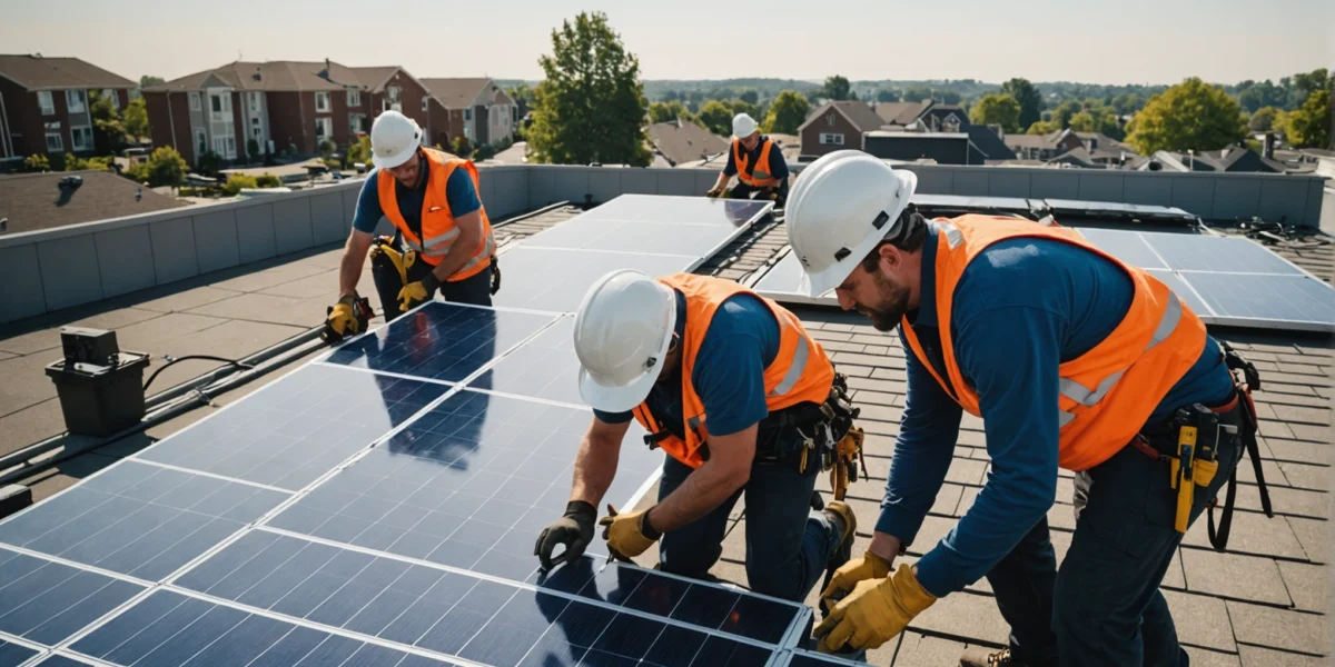 Lancer_son_entreprise_d_installation_de_panneaux_photovoltaïques_:_guide_complet_pour_entrepreneurs