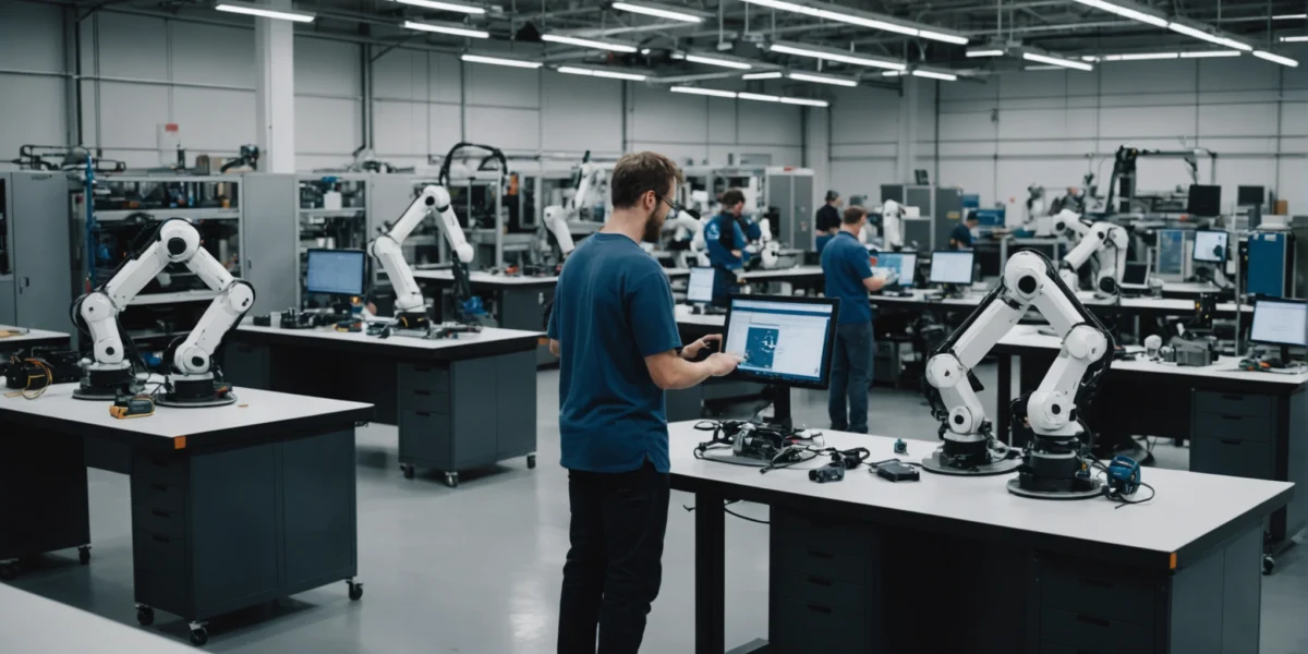 Les_Avantages_des_Cobots_pour_Améliorer_la_Productivité_en_Entreprise