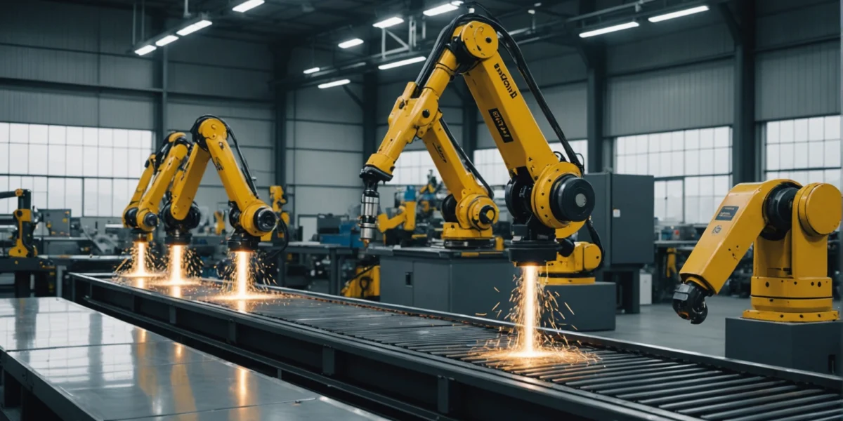 Les_Bénéfices_des_Robots_Industriels_pour_les_Entreprises_Modernes