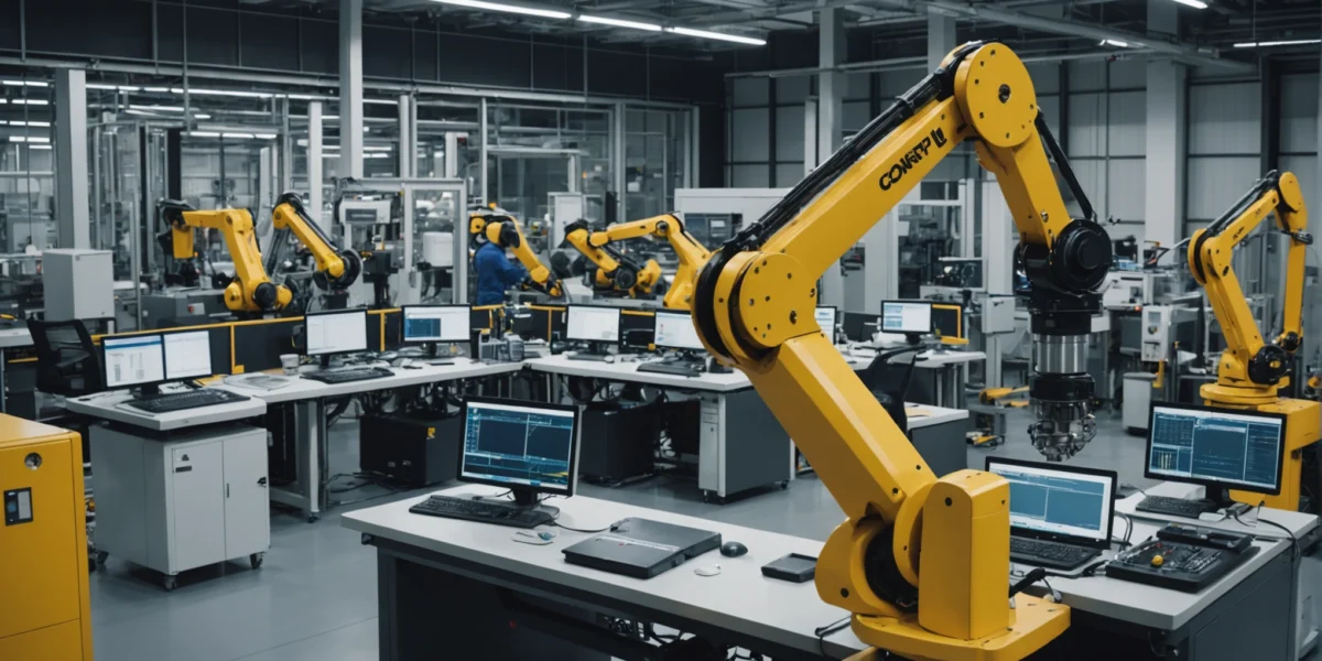 Les_Innovations_Technologiques_Révolutionnant_les_Entreprises_Industrielles