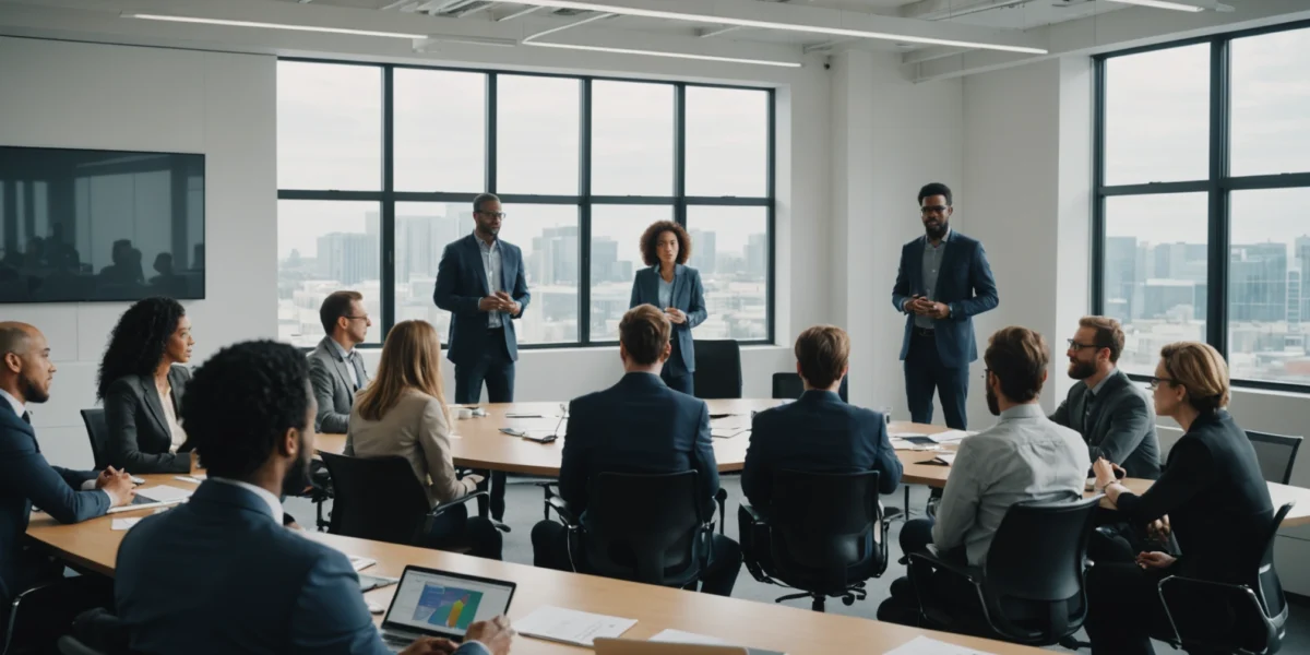 pourquoi devenir manager