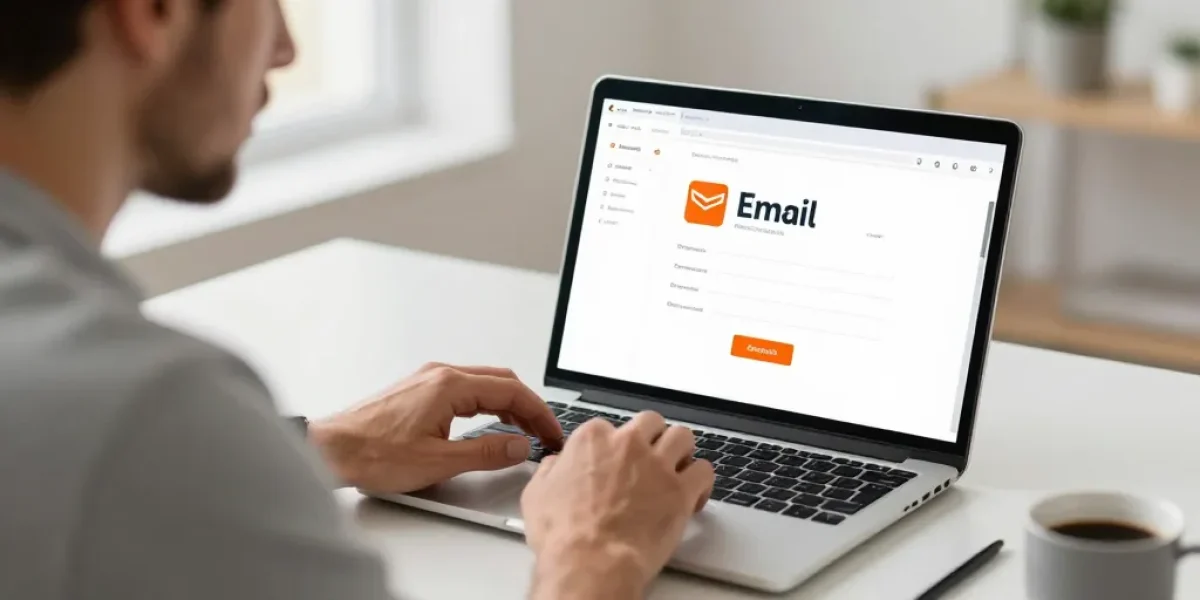 mail orange