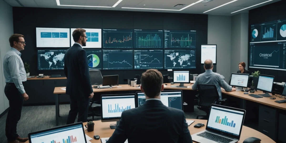 gestion operationnelle