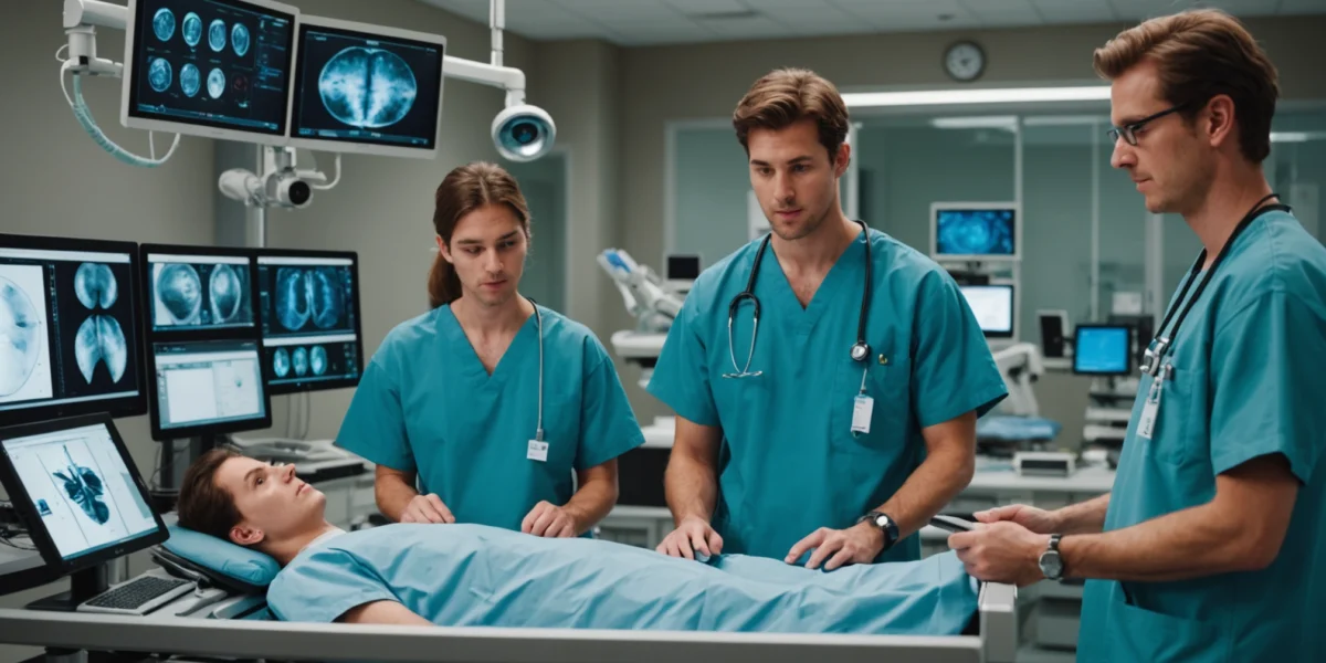 objectifs de stage chirurgie ambulatoire