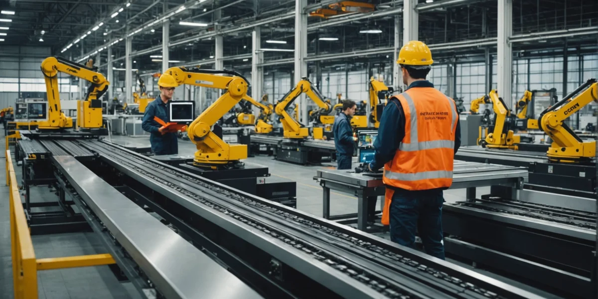 Optimiser_la_Production_Industrielle_:_Stratégies_et_Solutions_pour_les_Entreprises