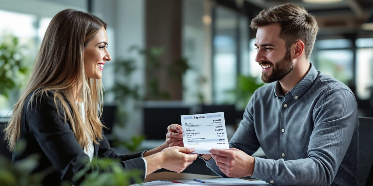 combien de temps un employeur doit payer le salaire