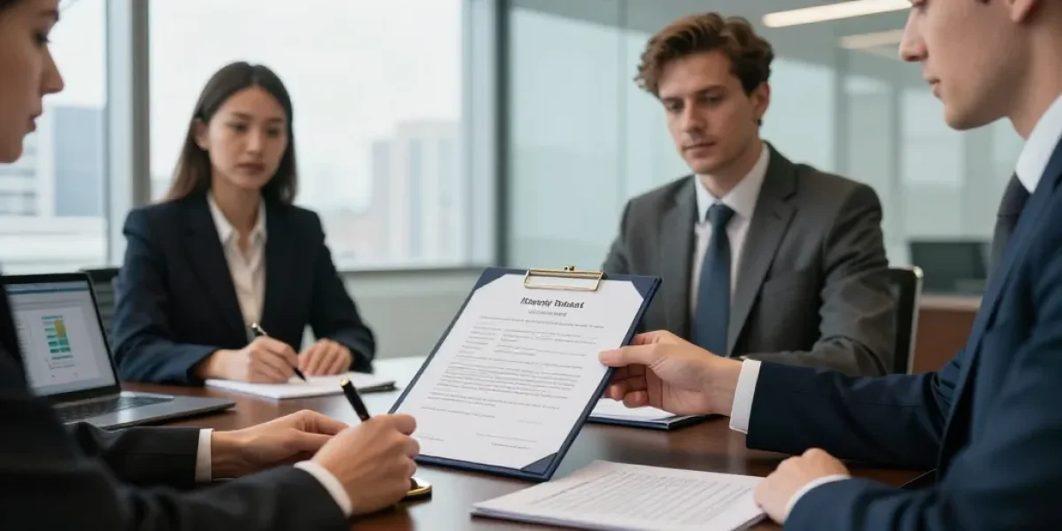 prise de participation dans une société