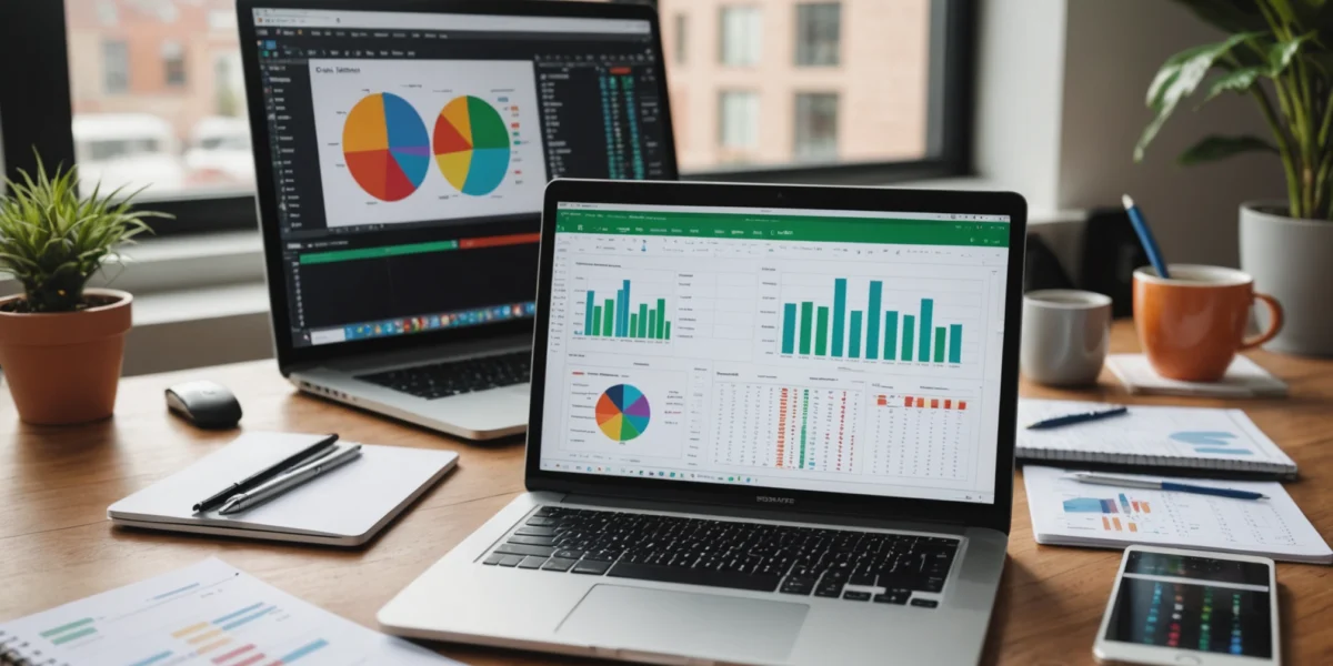 modèles Excel pour gestion emploi